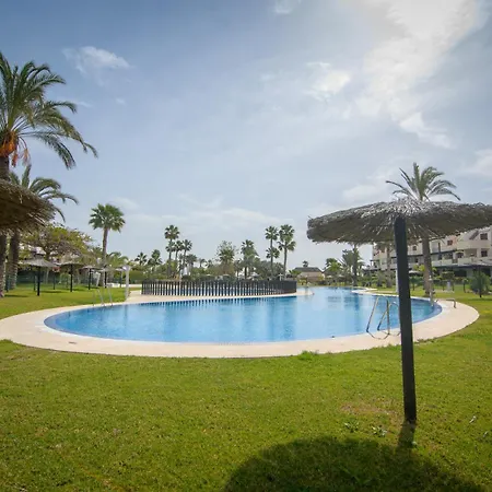Mediterranea 9 Playa Jardines Tus Momentos Frente Al Mar Apartment