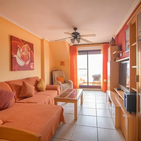 Apartment Mediterranea 9 Playa Jardines Tus Momentos Frente Al Mar *